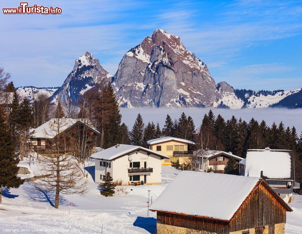 Le foto di cosa vedere e visitare a Stoos