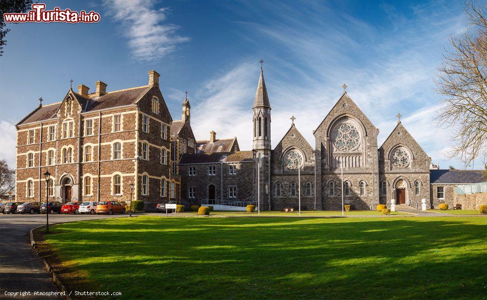 Immagine Il Waterford Institute of Technology in Irlanda - © Atmosphere1 / Shutterstock.com