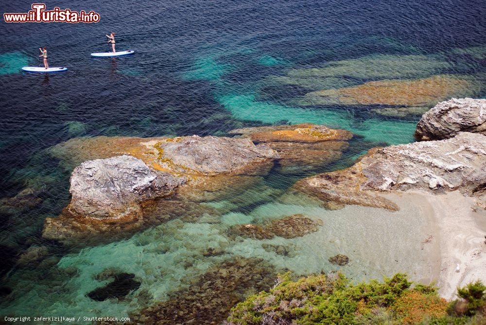 Le foto di cosa vedere e visitare a Six-Fours-les-Plages