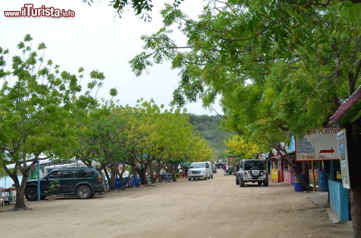 Immagine Ingresso a la ensenada