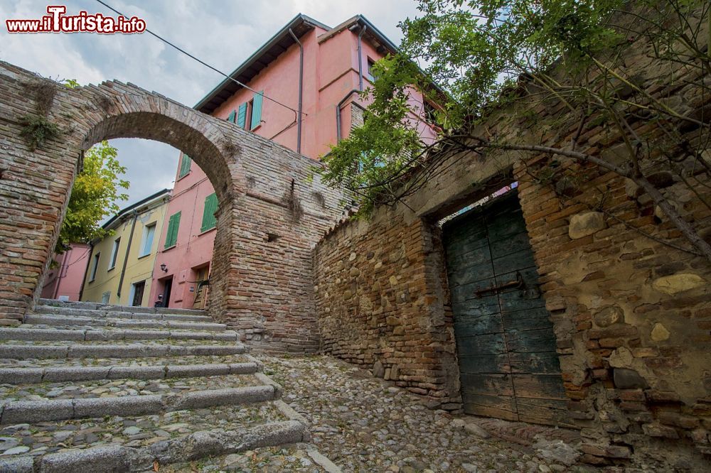 Le foto di cosa vedere e visitare a Savignano sul Rubicone