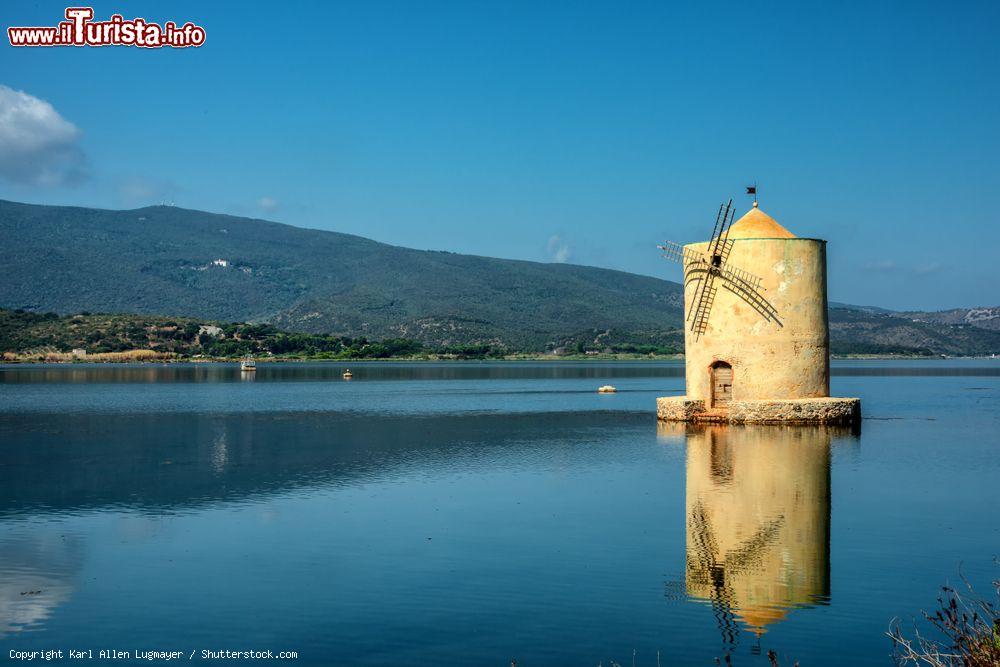 Le foto di cosa vedere e visitare a Orbetello