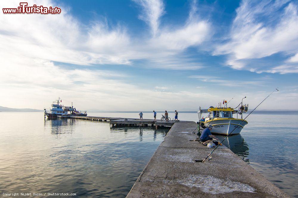 Immagine La baia di Gumuldur, località balneare della Turchia. - © Nejdet Duzen / Shutterstock.com