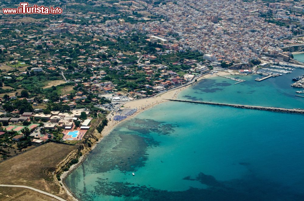 Le foto di cosa vedere e visitare a Cinisi