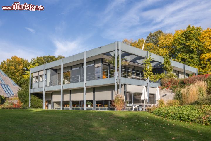 Immagine La Casa-Museo di Erich Hauser a Rottweil - © MR. INTERIOR / Shutterstock.com