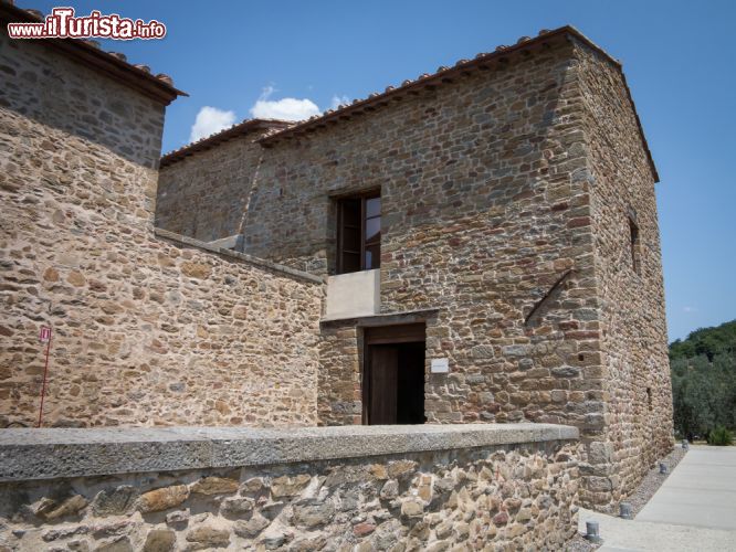 Immagine La casa natale di Leonardo da Vinci si trova ad Anchiano - © / Shutterstock.com