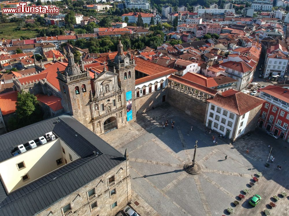 Le foto di cosa vedere e visitare a Viseu