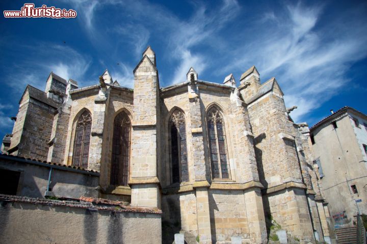 Le foto di cosa vedere e visitare a Limoux