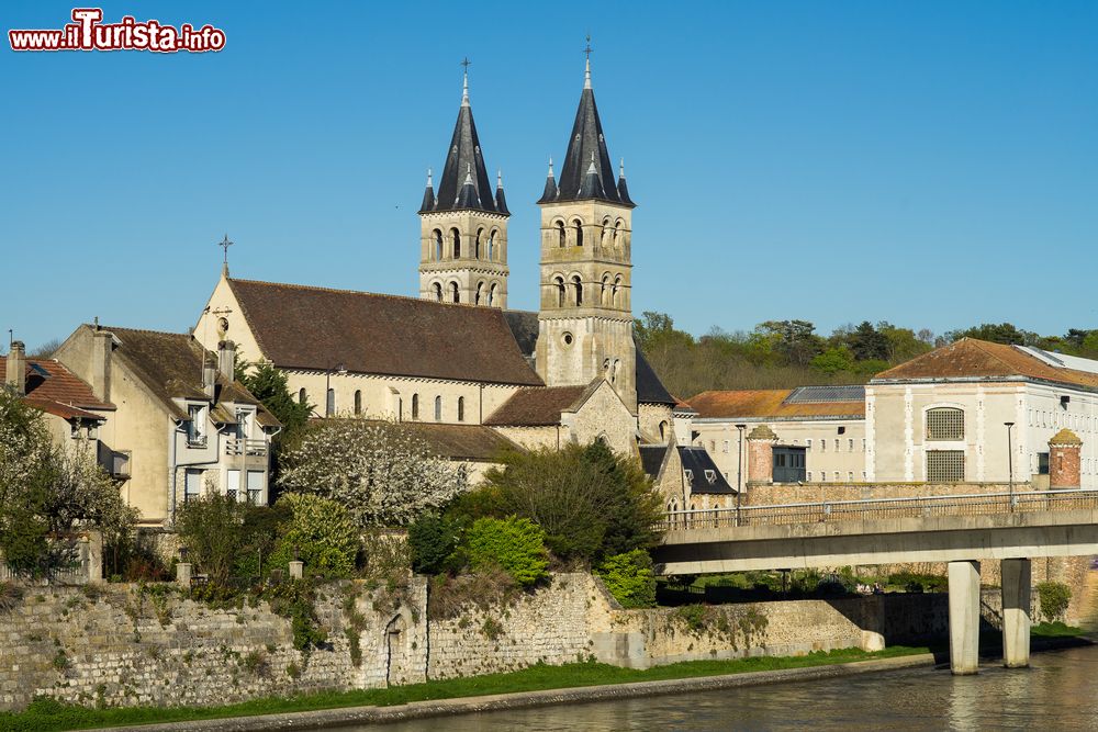 Le foto di cosa vedere e visitare a Melun