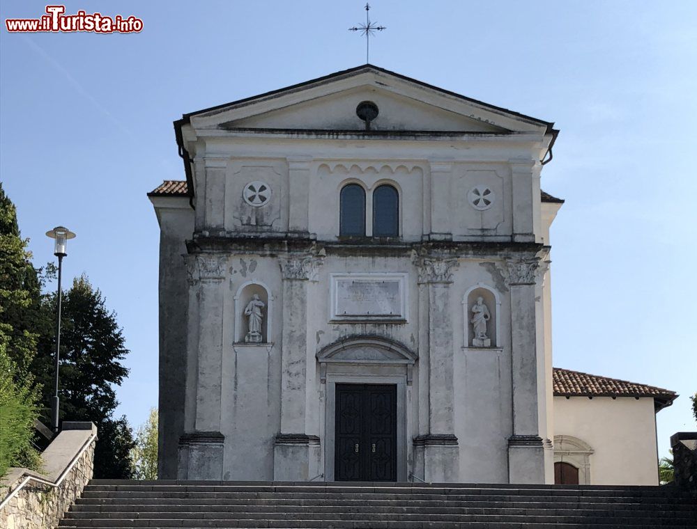 Le foto di cosa vedere e visitare a Magnano in Riviera