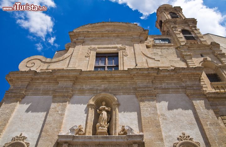 Le foto di cosa vedere e visitare a Altamura