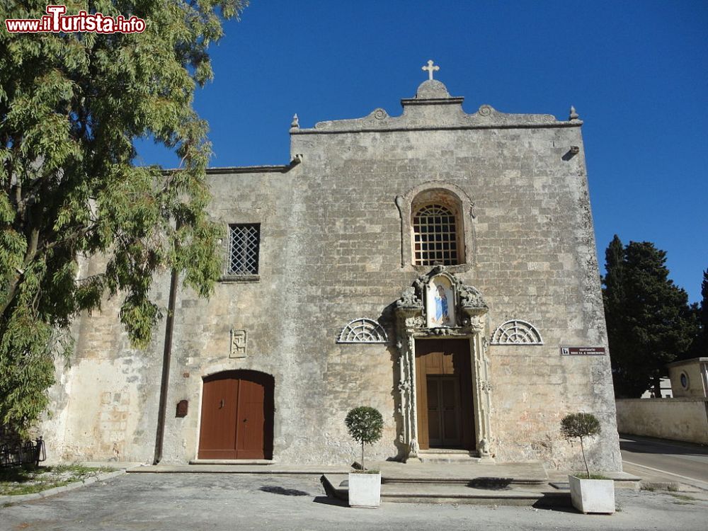 Le foto di cosa vedere e visitare a Marittima