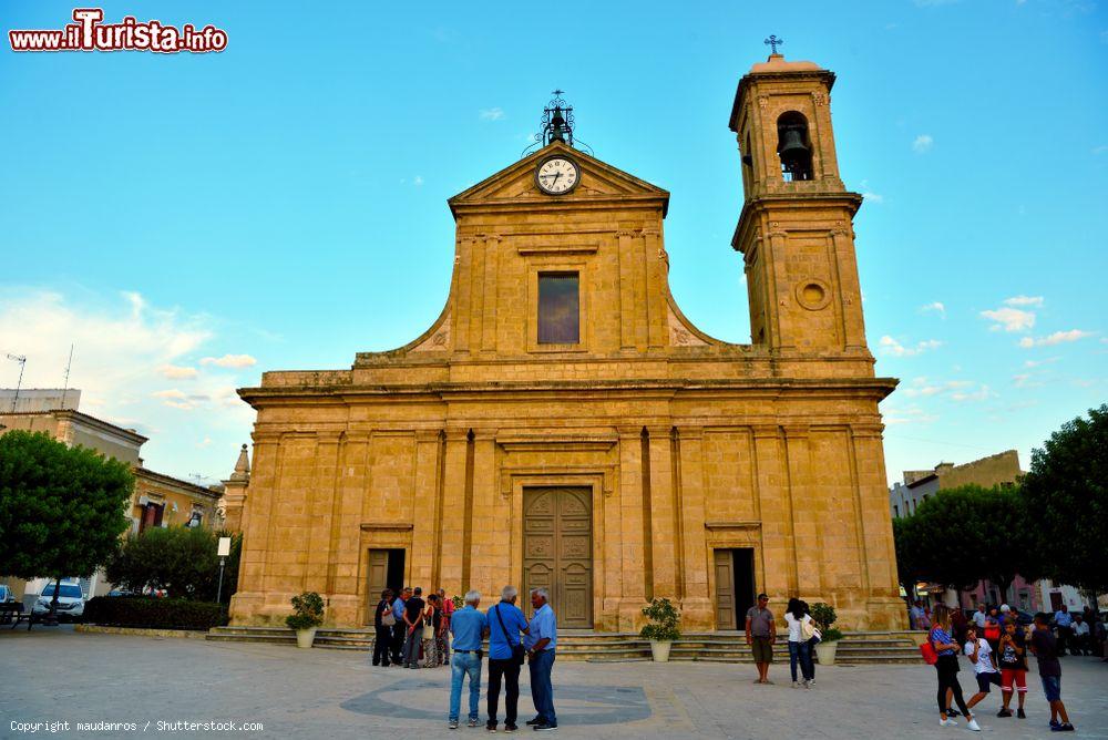 Le foto di cosa vedere e visitare a Santa Croce Camerina