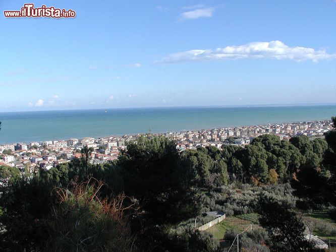 Le foto di cosa vedere e visitare a Francavilla al Mare