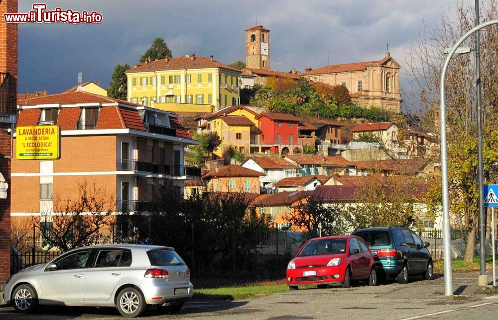 Le foto di cosa vedere e visitare a Andezeno