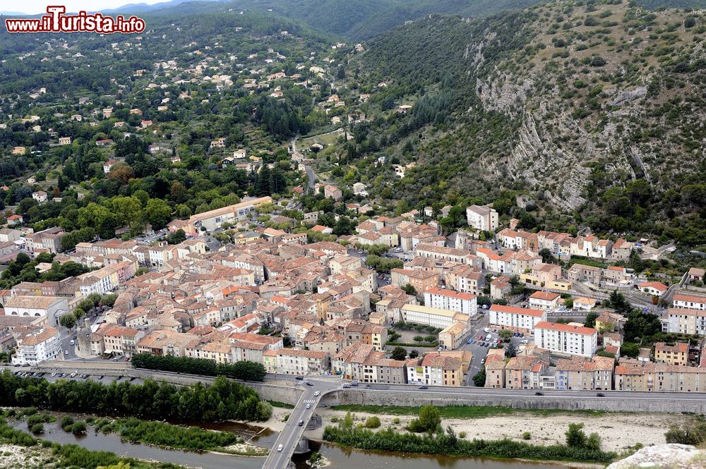 Le foto di cosa vedere e visitare a Anduze