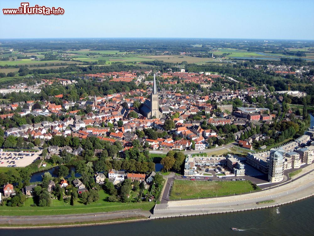 Le foto di cosa vedere e visitare a Doesburg