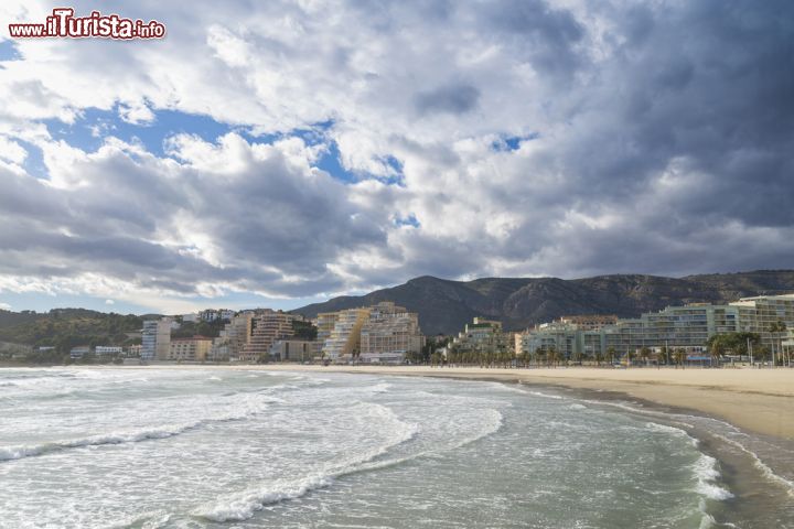 Le foto di cosa vedere e visitare a Oropesa del Mar