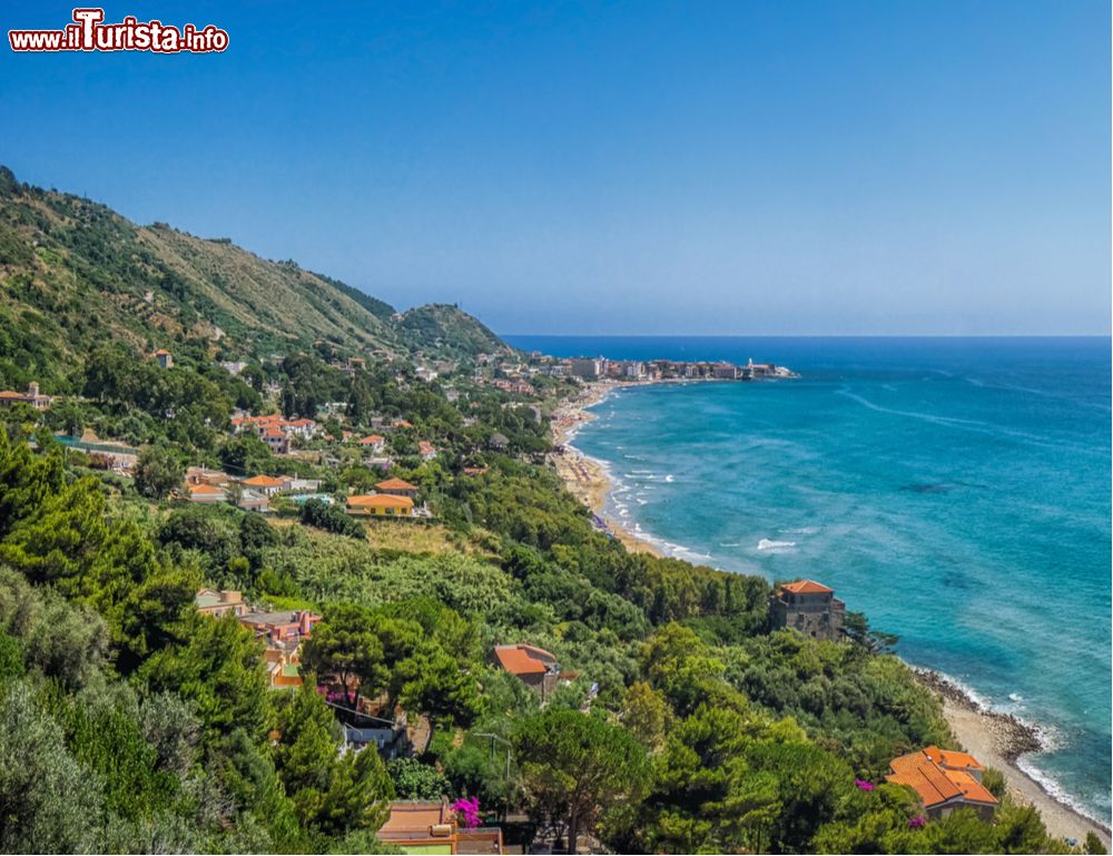 Le foto di cosa vedere e visitare a Montecorice