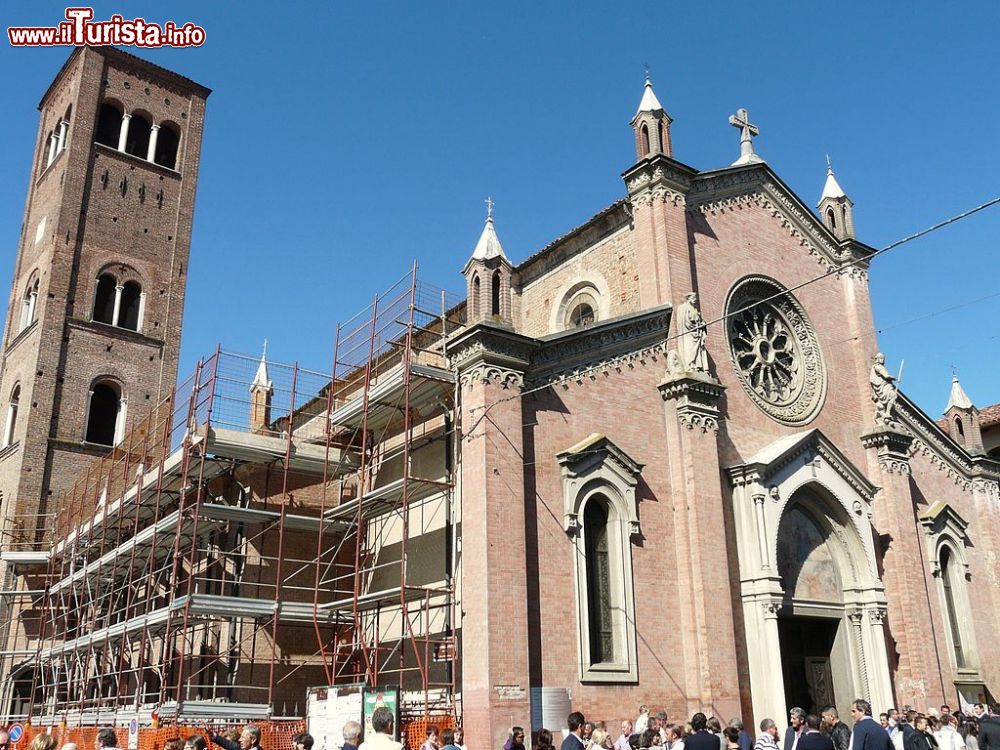 Le foto di cosa vedere e visitare a Cavallermaggiore