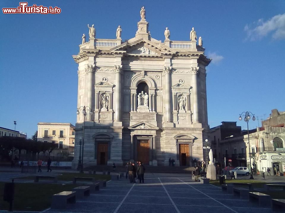 Le foto di cosa vedere e visitare a San Giuseppe Vesuviano