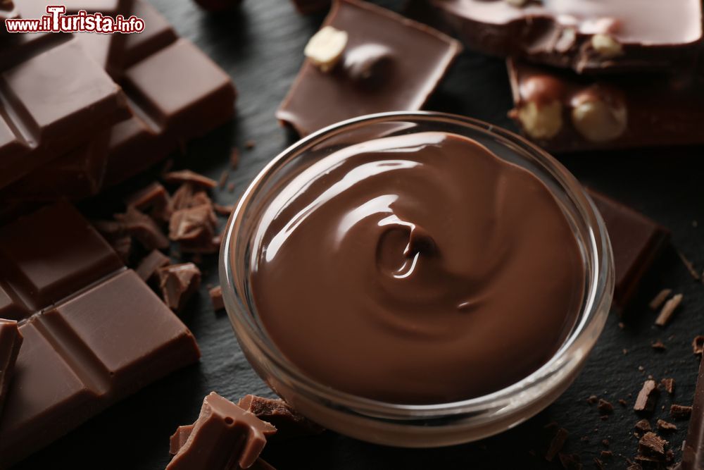 CioccolaTour Binago