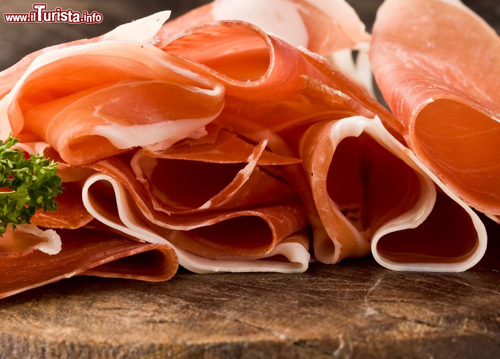 Festa del Prosciutto Sauris