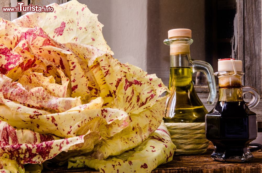 Immagine La Festa del Radicchio Variegato a Castelfranco Veneto