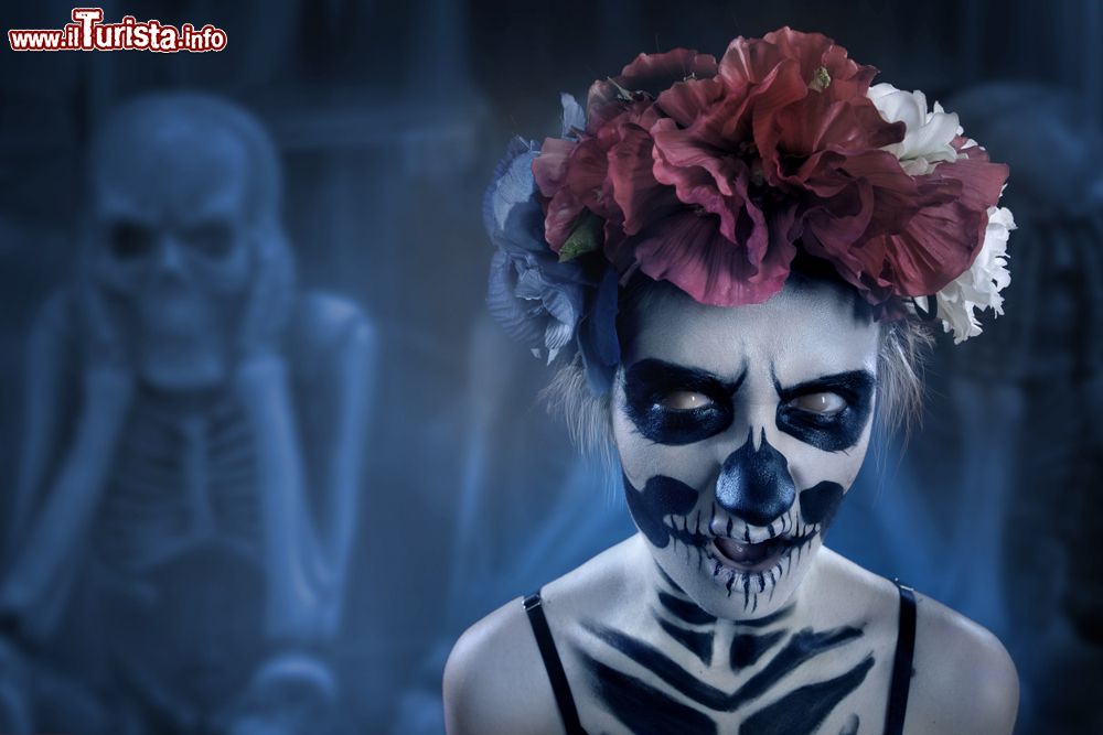 La Festa Di Halloween A Borgo A Mozzano Date 2021