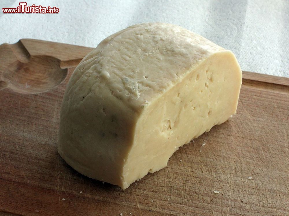Fiera del formaggio di fossa Talamello