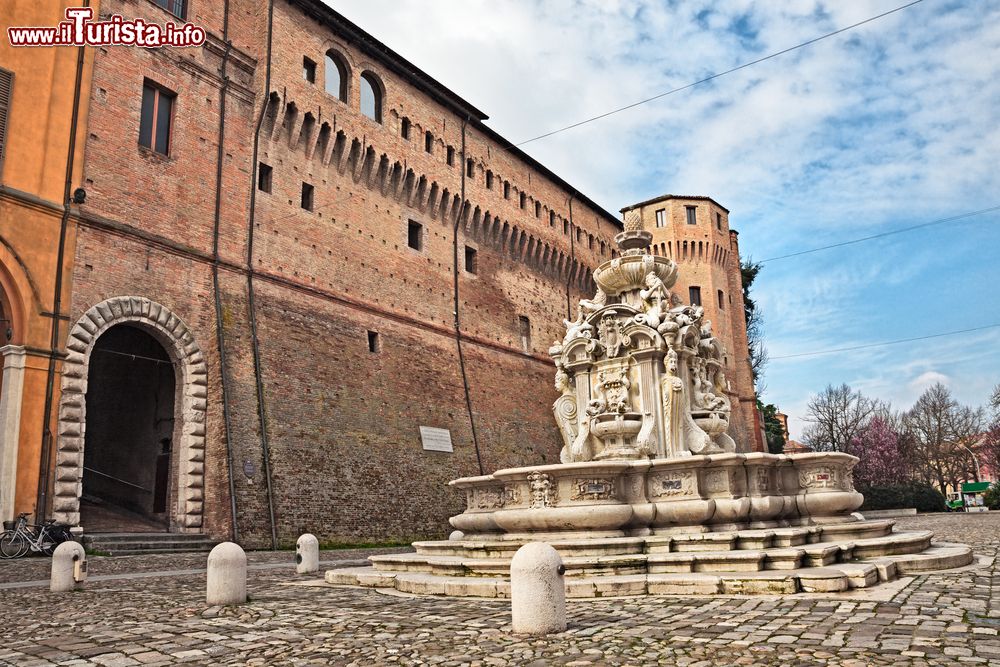 Le foto di cosa vedere e visitare a Cesena