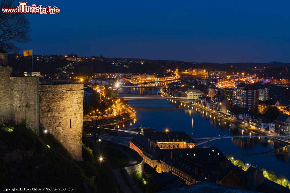 Le foto di cosa vedere e visitare a Namur