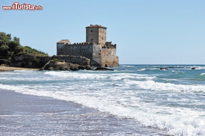 Le foto di cosa vedere e visitare a Nettuno