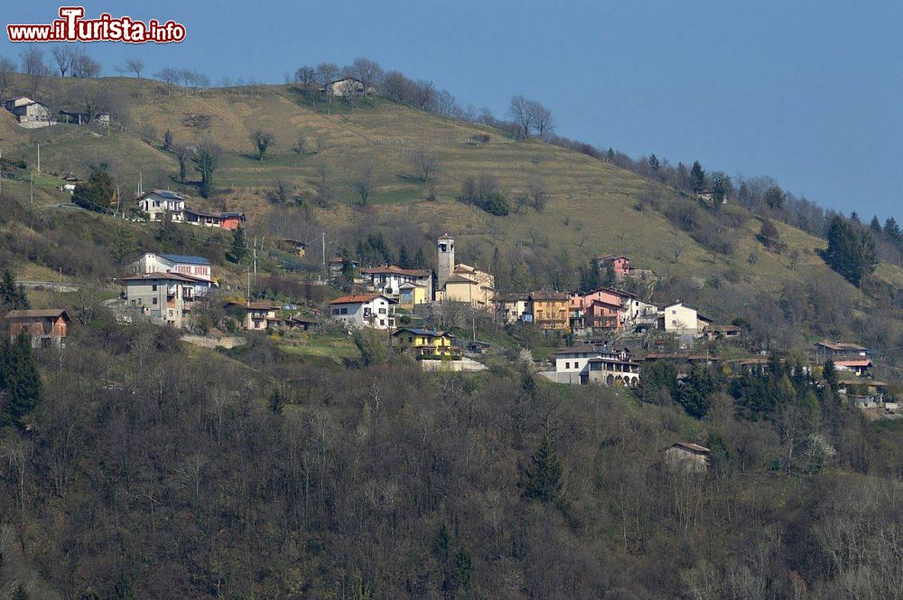 Le foto di cosa vedere e visitare a Pertica Alta