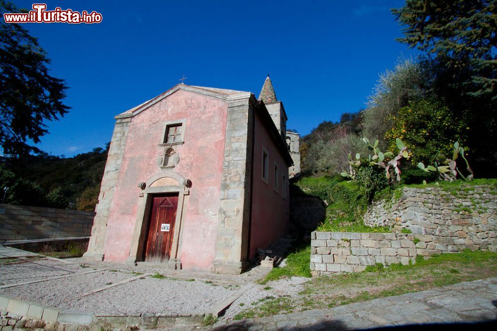 Le foto di cosa vedere e visitare a Castell'Umberto