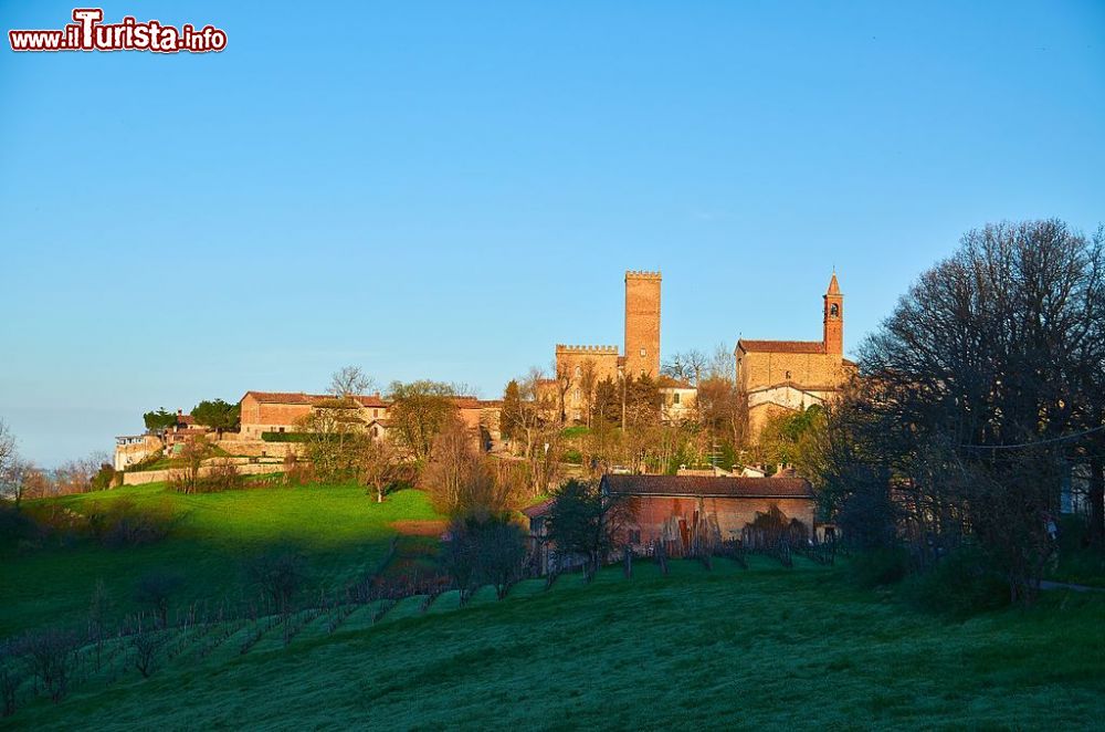 Le foto di cosa vedere e visitare a Rivanazzano