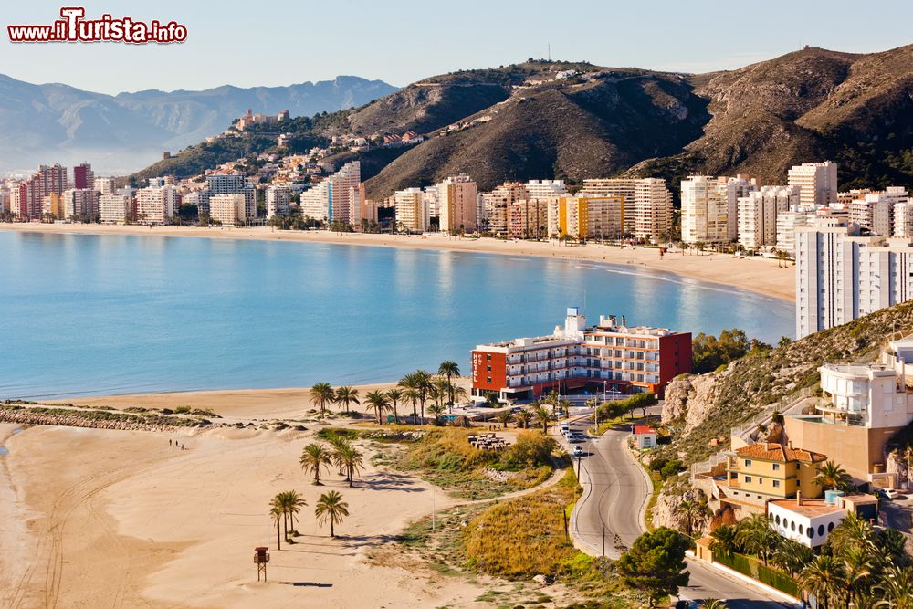 Le foto di cosa vedere e visitare a Cullera