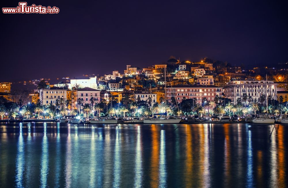 Le foto di cosa vedere e visitare a La Spezia