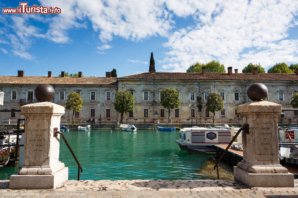 Le foto di cosa vedere e visitare a Peschiera del Garda