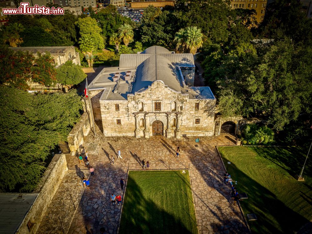 Le foto di cosa vedere e visitare a San Antonio