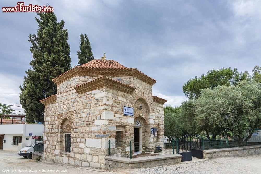 Immagine La moschea Alpaslan nella città di Selcuk, Turchia.   - © Nejdet Duzen / Shutterstock.com