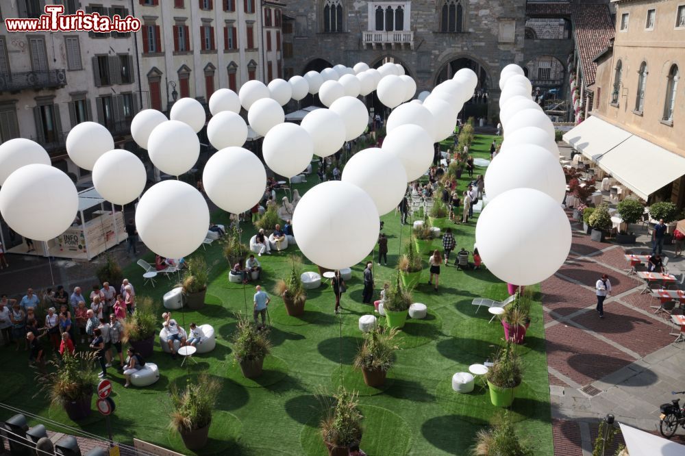 Immagine La mostra sui Maestri del Paesaggio a Bergamo ph.LeonardoTagliabue