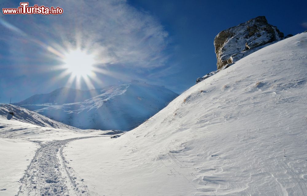 Le foto di cosa vedere e visitare a Sestola