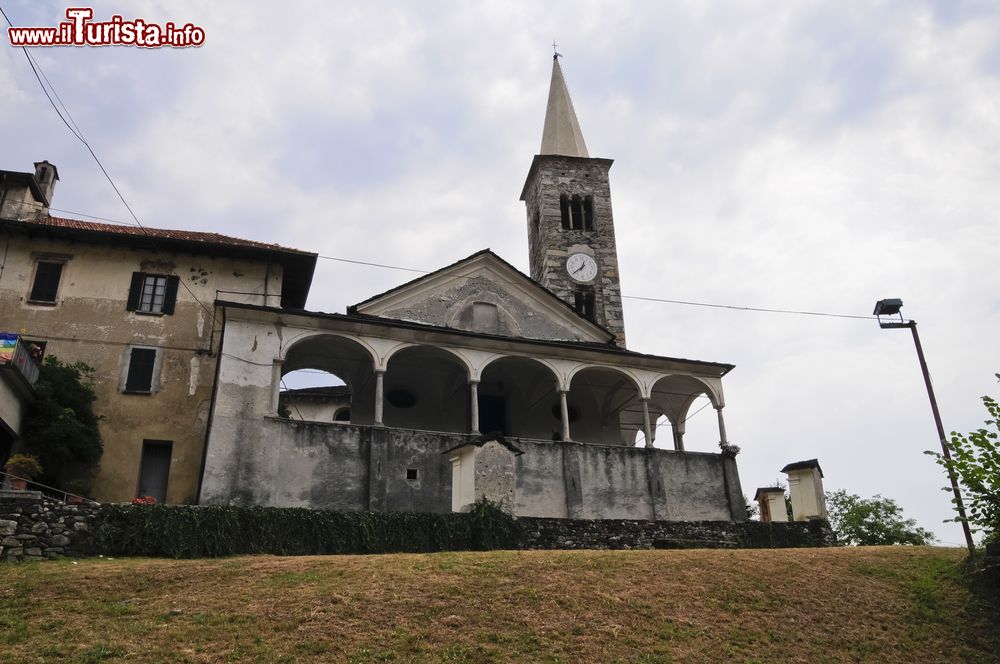 Le foto di cosa vedere e visitare a Cesara