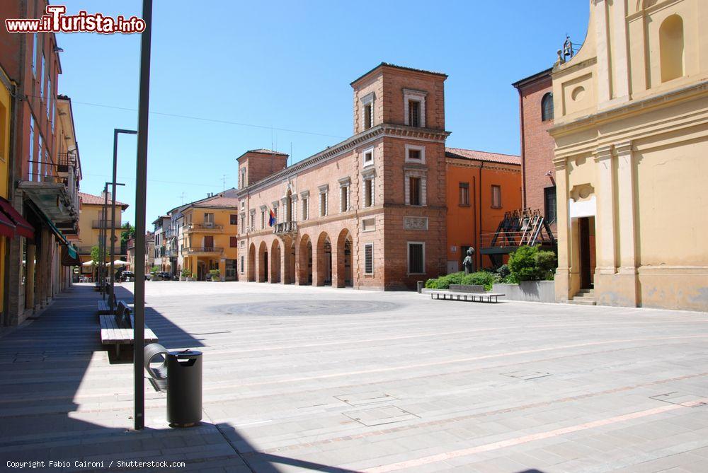 Le foto di cosa vedere e visitare a Castel Bolognese