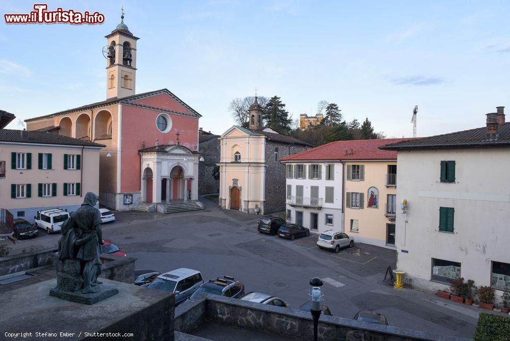 Le foto di cosa vedere e visitare a Stabio