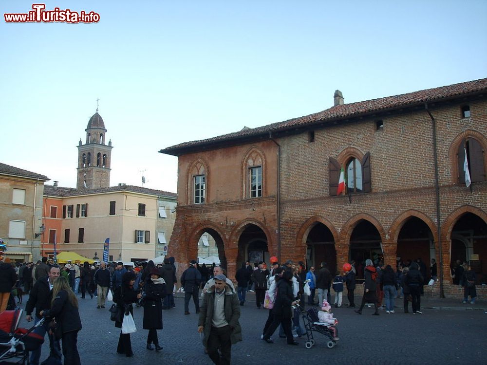 Le foto di cosa vedere e visitare a Zibello