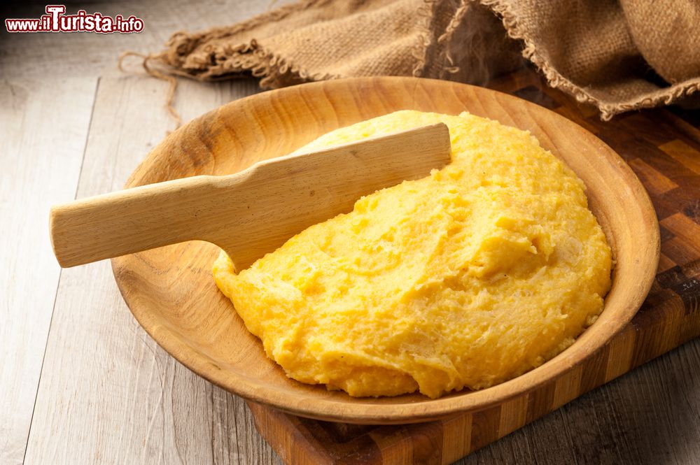 Sagra della Polenta di San Sebastiano Villa Santo Stefano