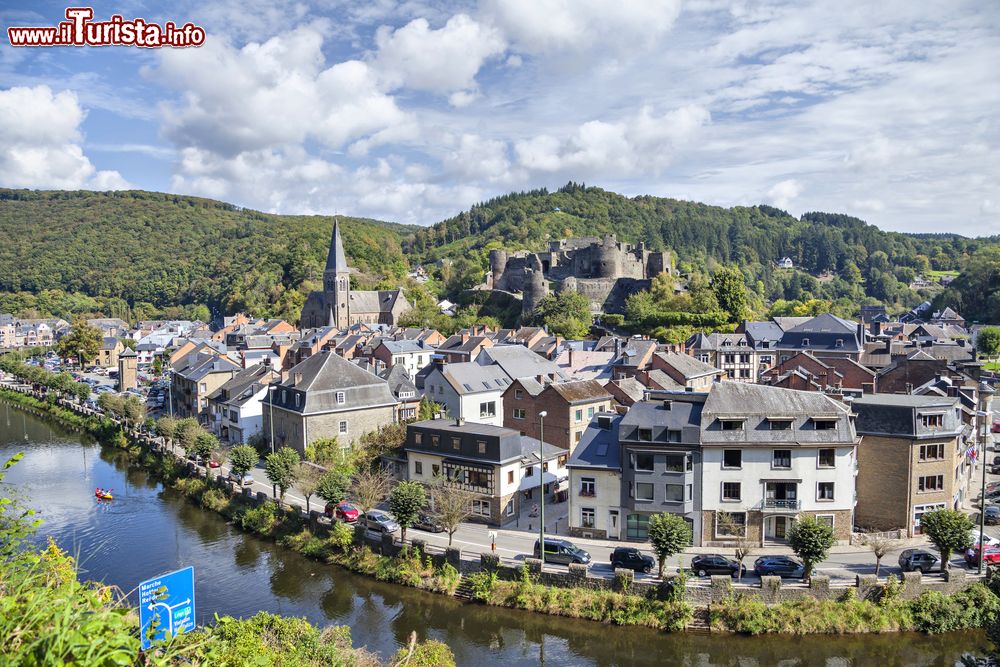 Le foto di cosa vedere e visitare a Belgio