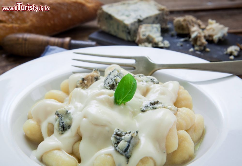 Sagra del Gorgonzola Caronno Pertusella